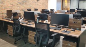 Islas de trabajo 6.1